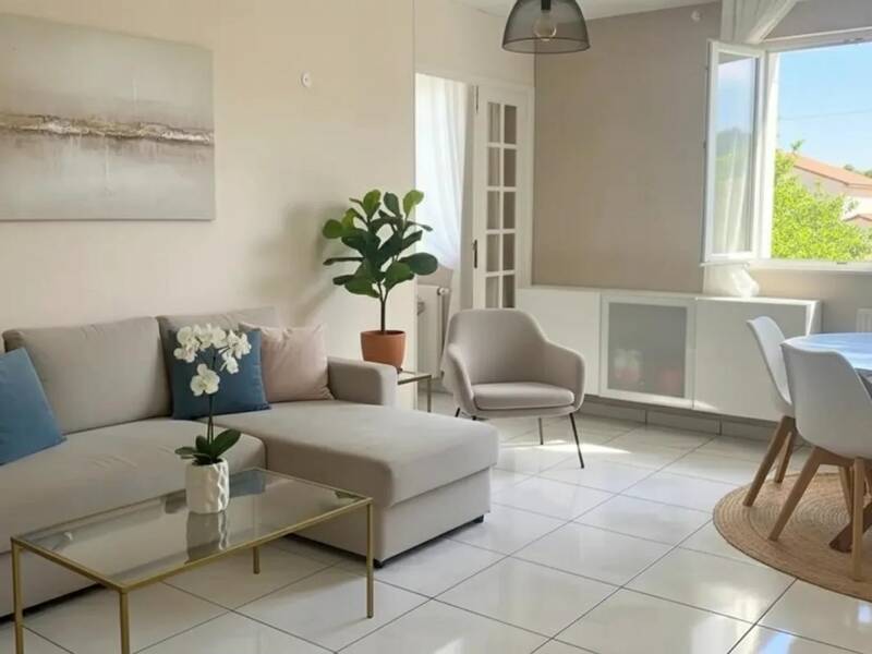 Maison à vendre, 68m², ROMILLY SUR SEINE