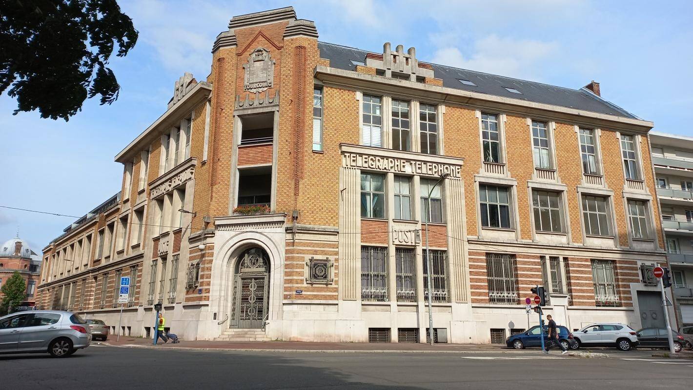 Maison à louer, 83m², TOURCOING