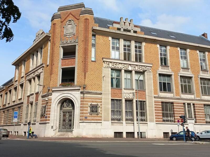 Maison à louer, 83m², TOURCOING