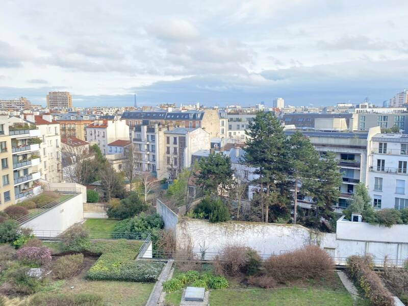 Maison à vendre, 28m², BOULOGNE BILLANCOURT