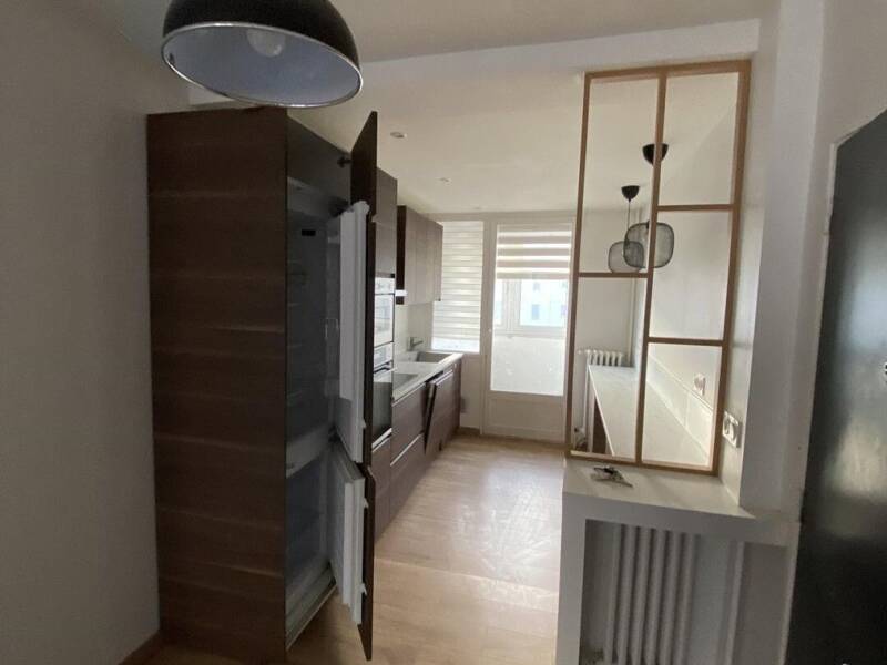 Maison à louer, 76m², SAINT ETIENNE