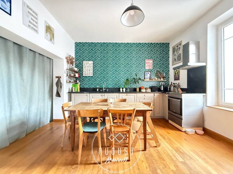 Maison à vendre, 157m², LIMOGES