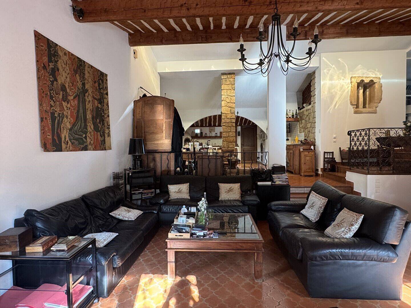 Maison à vendre, 250m², MEOUNES LES MONTRIEUX