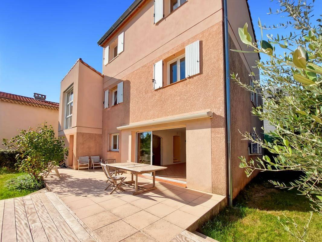 Maison à vendre, 168m², MANOSQUE