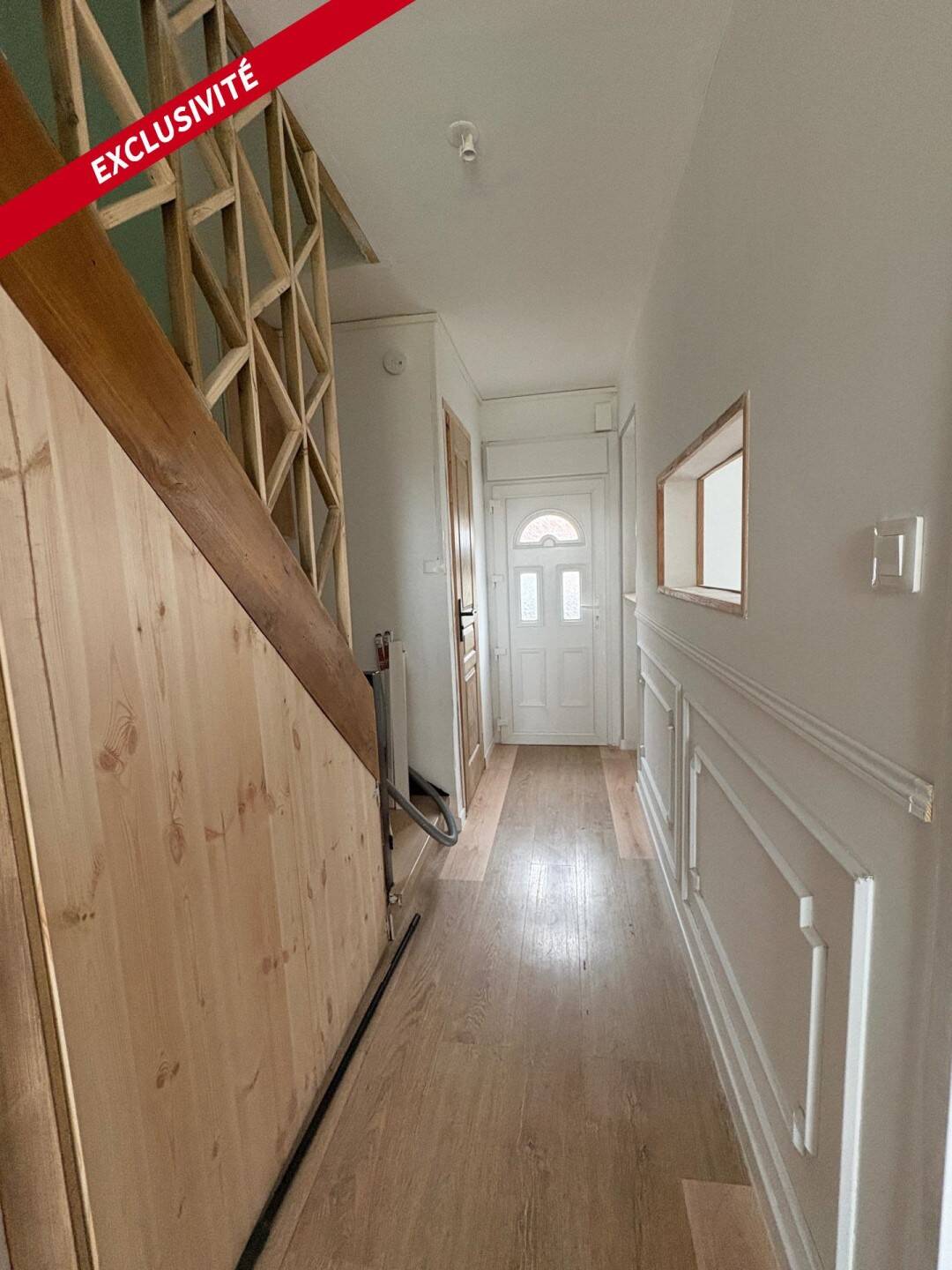 Maison à vendre, 80m², CALAIS