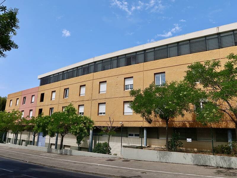 Maison à louer, 15m², MARSEILLE 11E