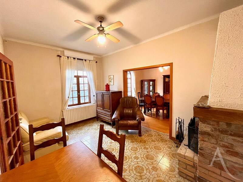 Maison à vendre, 140m², METZ