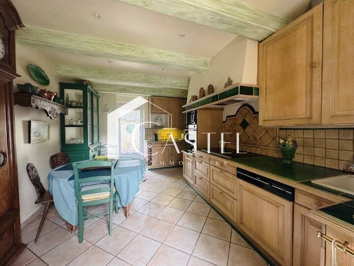 Maison à vendre, 210m², LES ALLUETS LE ROI