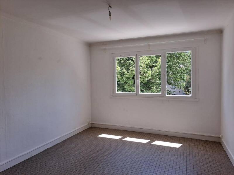 Maison à louer, 54m², NANTES