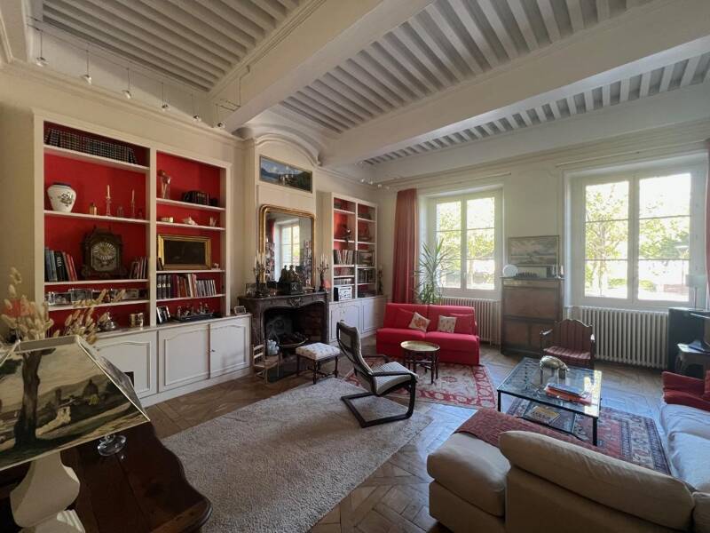 Maison à vendre, 210m², LYON 2E