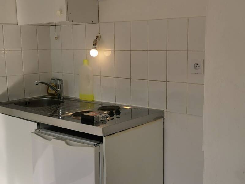 Maison à louer, 18m², AIX EN PROVENCE