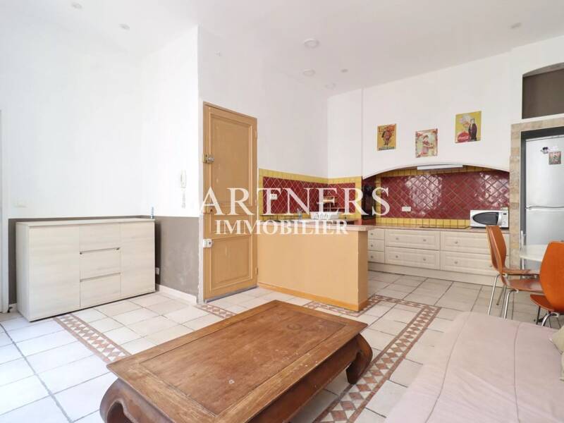 Maison à louer, 40m², AIX EN PROVENCE