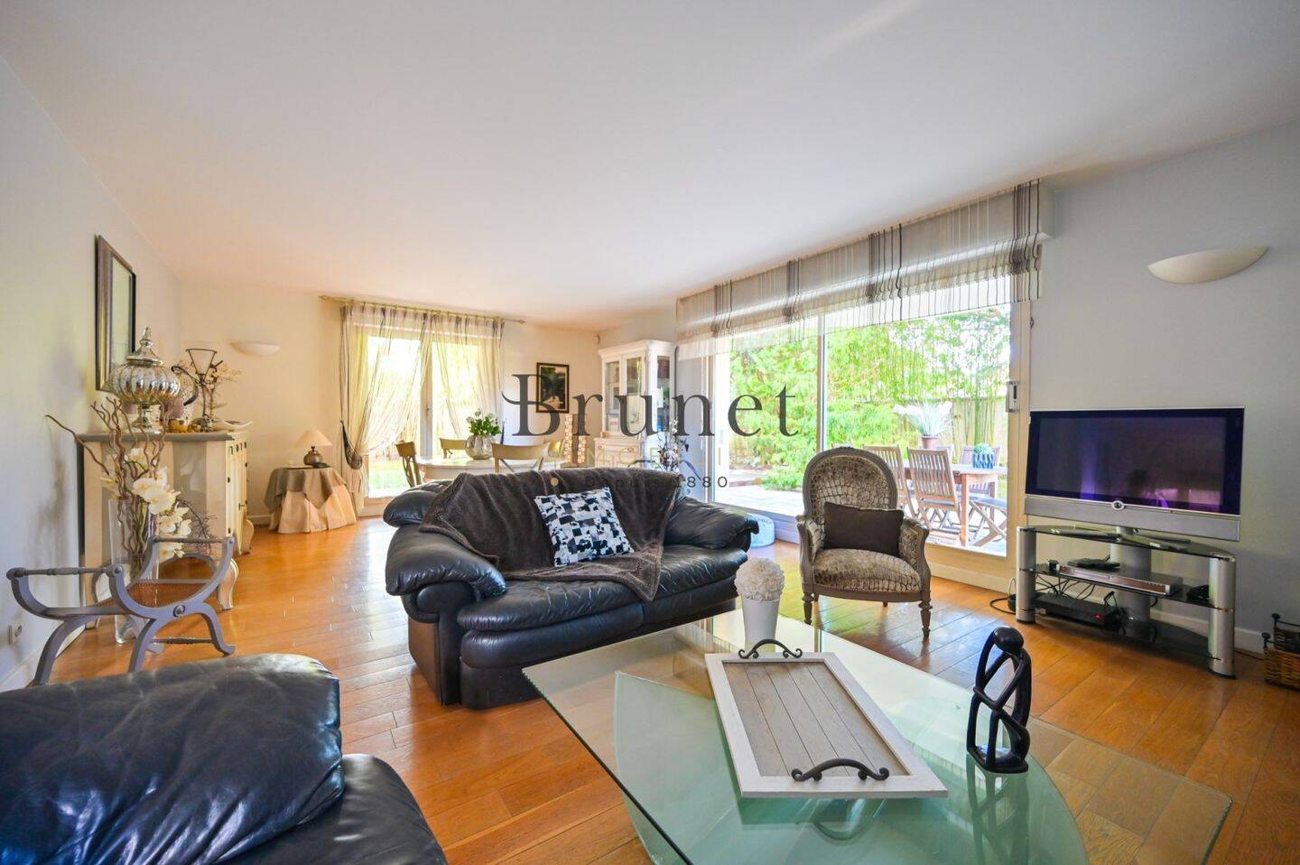 Maison à louer, 136m², SAINT MAUR DES FOSSES