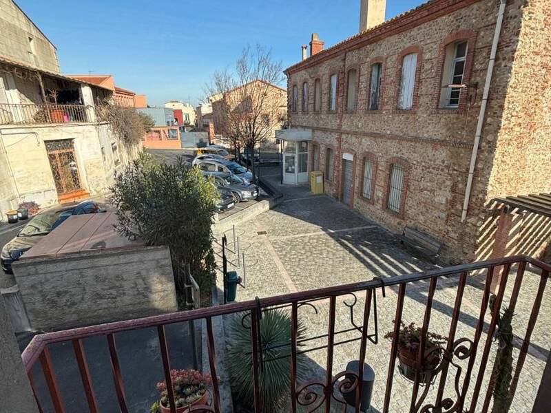 Maison à louer, 0m², POLLESTRES