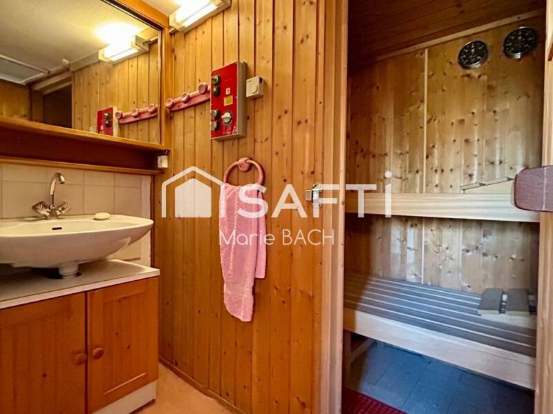 Maison à vendre, 65m², SARRE UNION