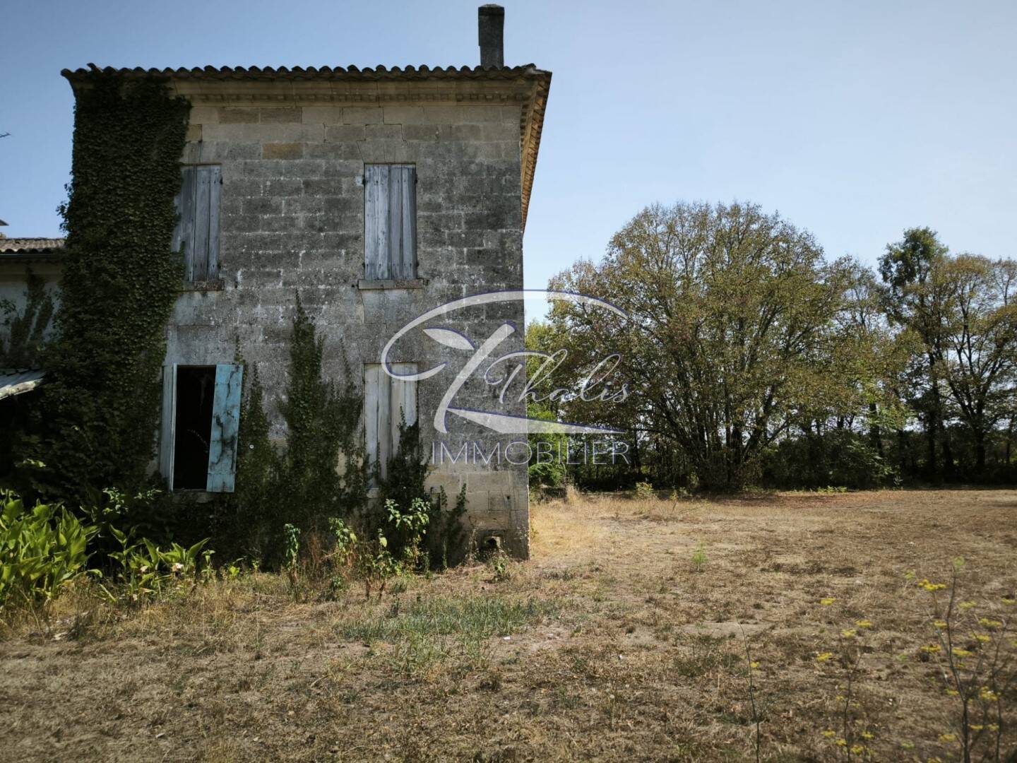 Maison à vendre, 113m², LIBOURNE