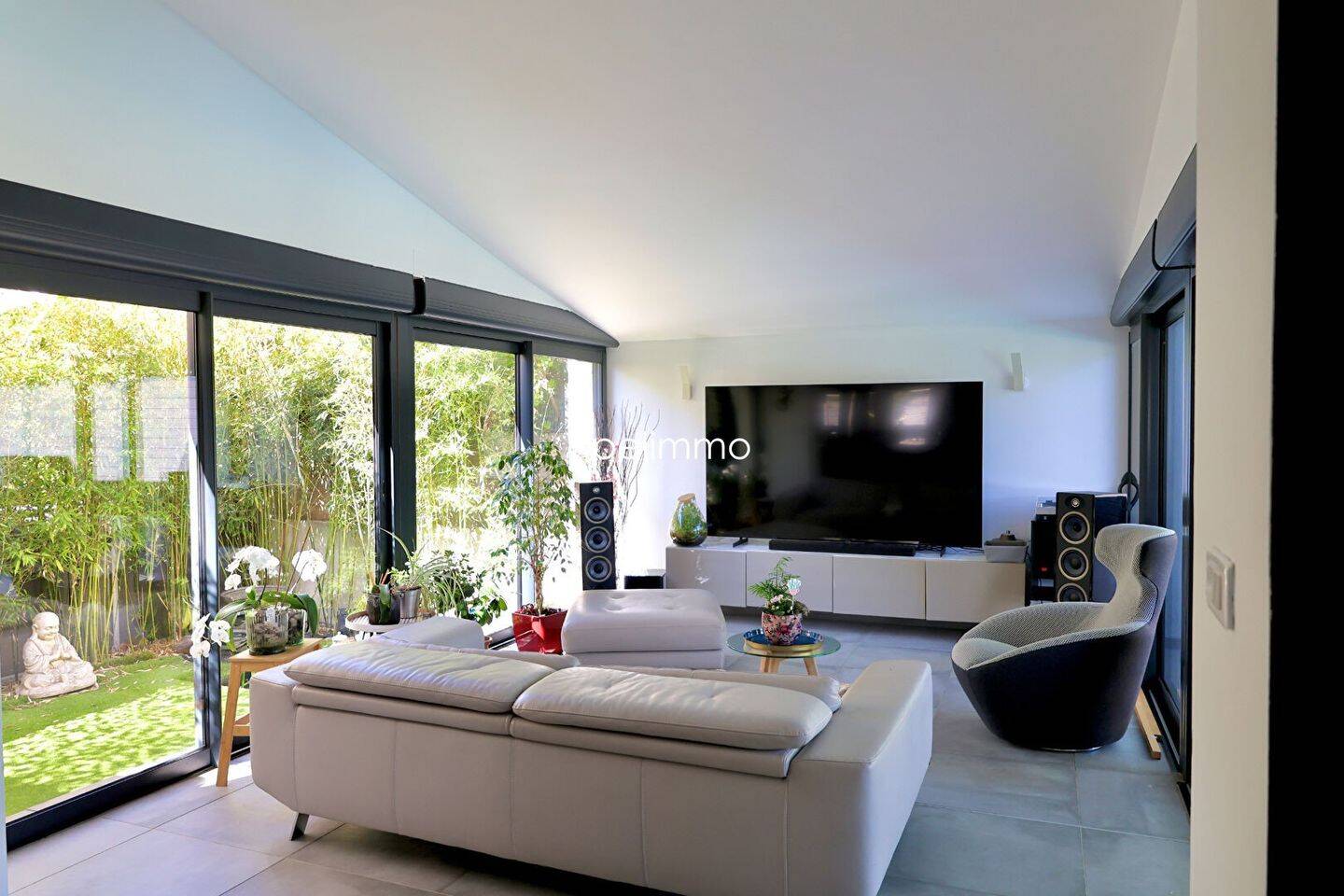 Maison à vendre, 138m², LA FARE LES OLIVIERS