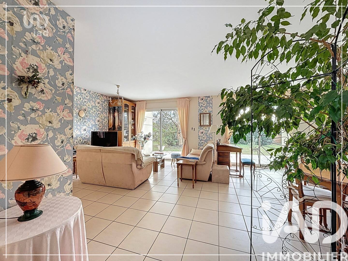 Maison à vendre, 103m², MAGESCQ