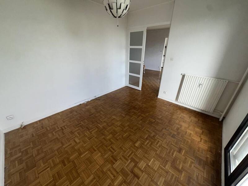 Maison à louer, 81m², MARSEILLE 12E