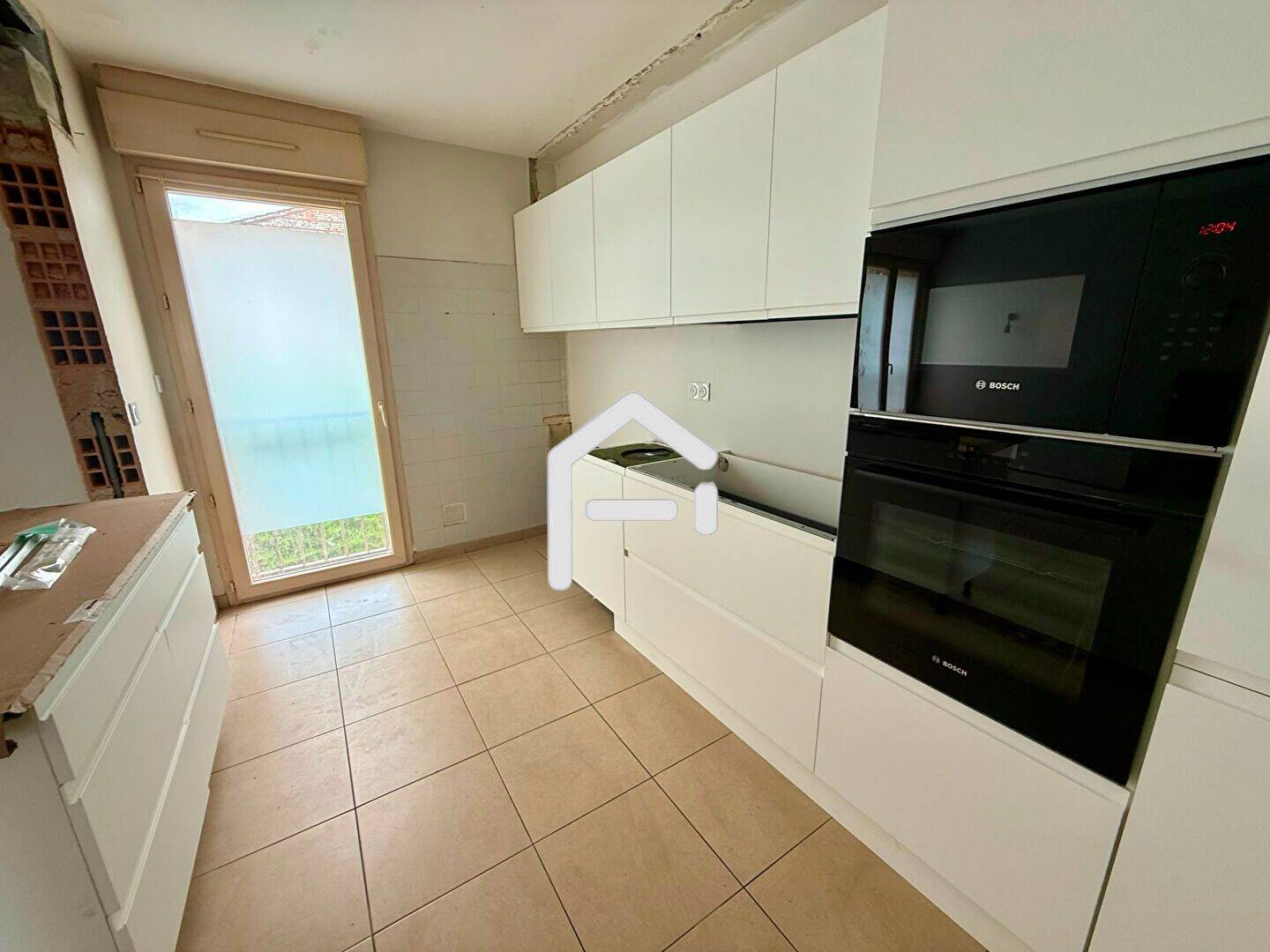 A louer : Maison à étage de 5 pièces 130 m²  avec jardin et gar — 3