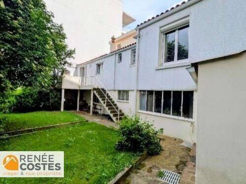 Maison à vendre, 140m², LA ROCHE SUR YON