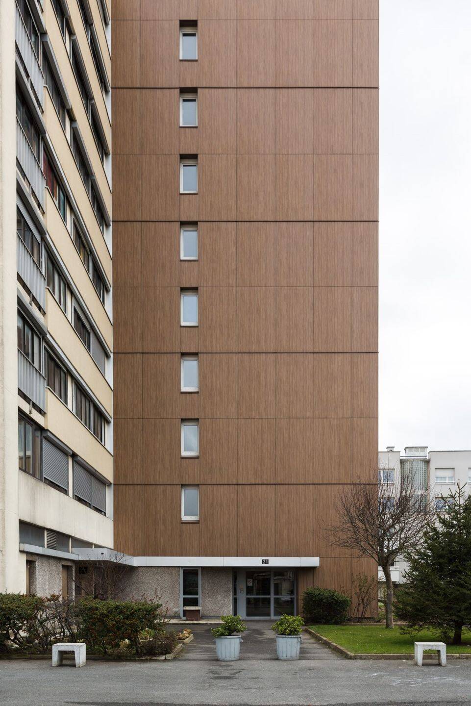 Maison à louer, 28m², VITRY SUR SEINE