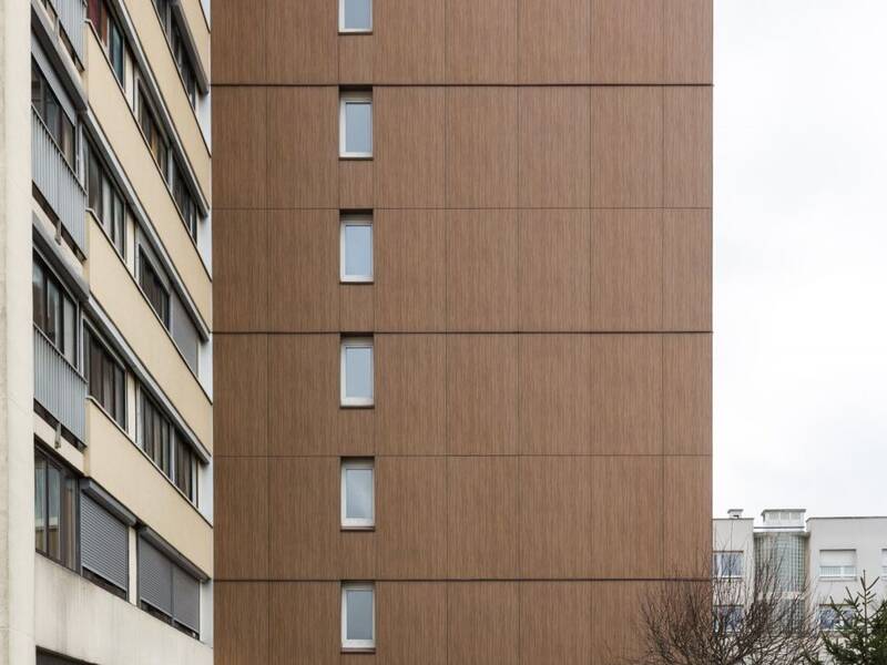 Maison à louer, 28m², VITRY SUR SEINE