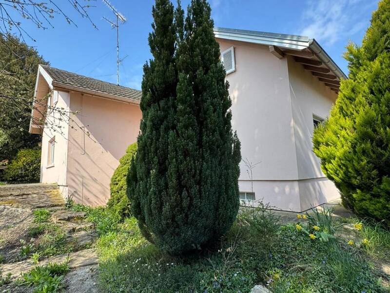 Maison à vendre, 135m², COLMAR