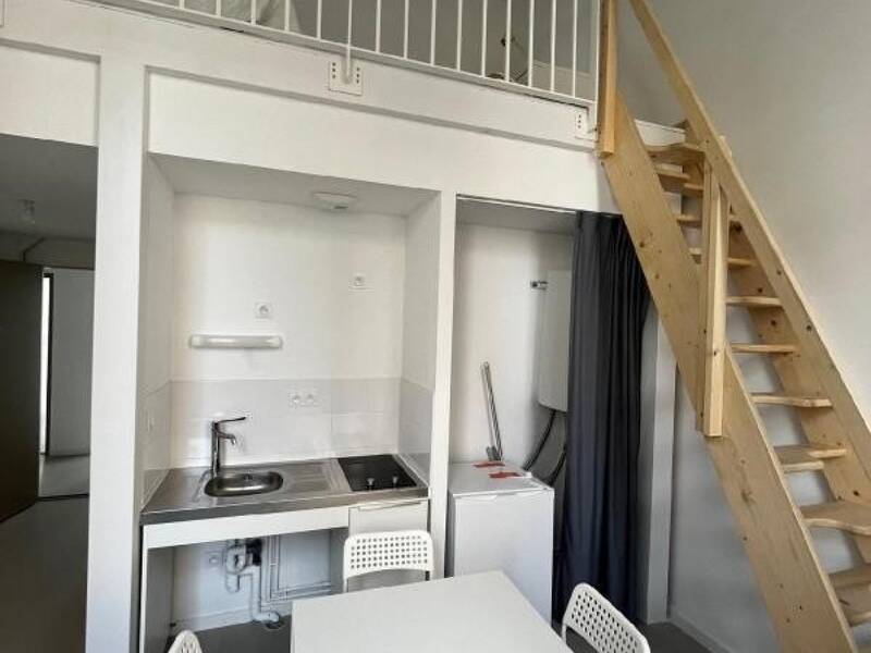 Maison à louer, 39m², NANTES