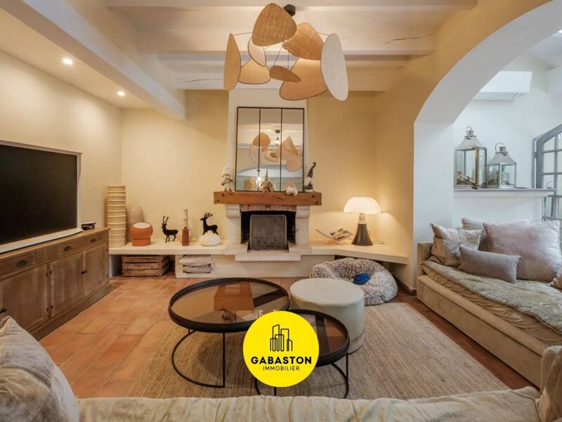 Maison à vendre, 171m², MARSEILLE 9E