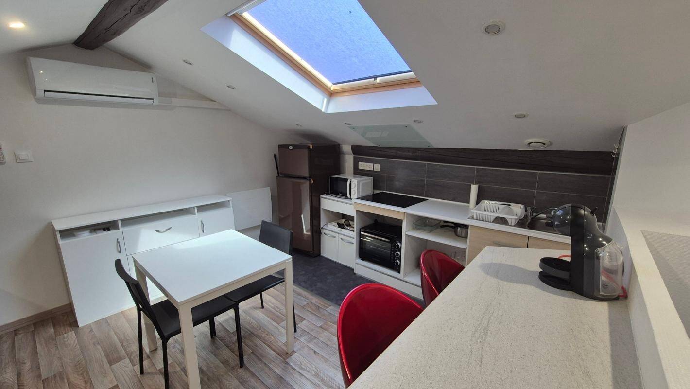 Maison à louer, 0m², NANCY