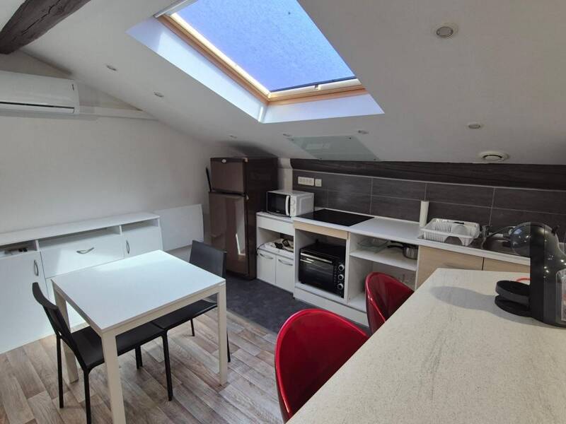 Maison à louer, 0m², NANCY