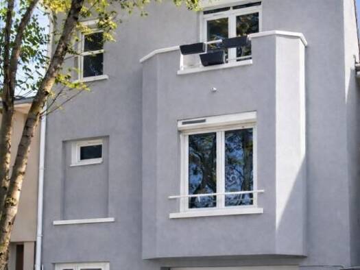 Maison de ville à vendre 229 400 € 5 pièces 4 chambres 116 m² 84 m² de terrain Beausejour-Les Graves-Les Bartins Vichy 03200