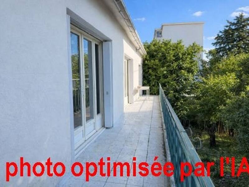Maison à vendre, 200m², NIMES