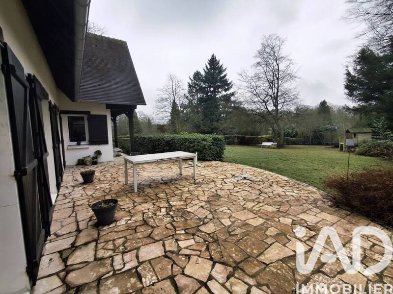 Maison à vendre, 173m², BIHOREL