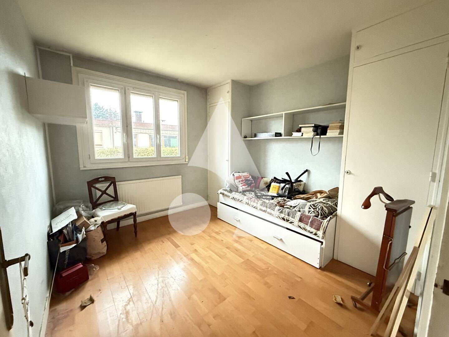 Maison à vendre, 65m², DEUIL LA BARRE