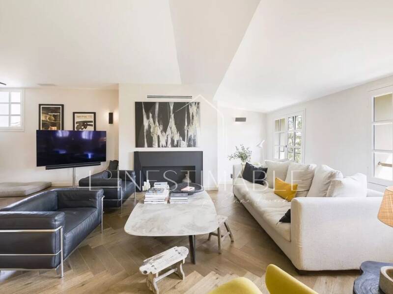 Maison à louer, 160m², AIX EN PROVENCE