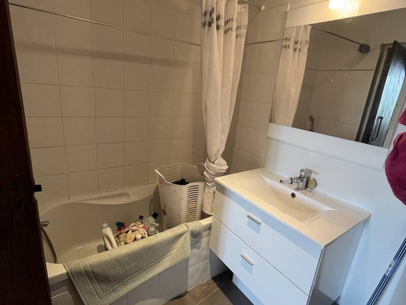 Maison à louer, 49m², SAINTES