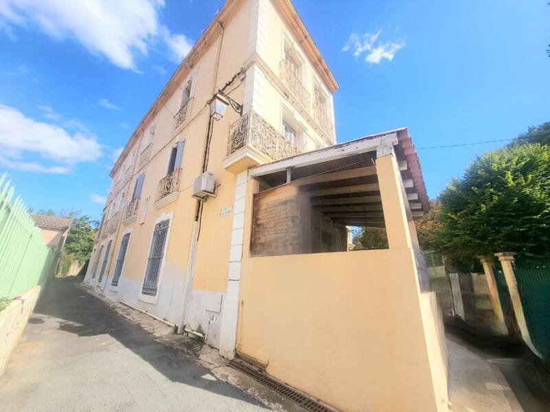Maison à vendre, 224m², BEZIERS