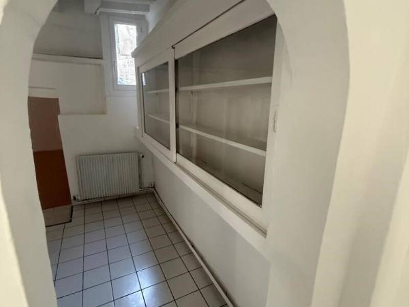 Maison à louer, 52m², COMPIEGNE