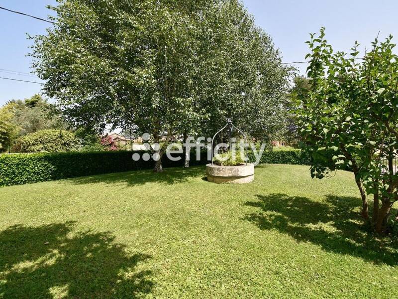 Maison à vendre, 171m², SANCE