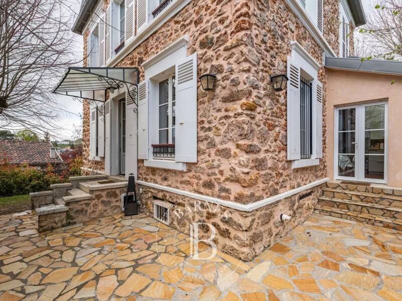 Maison à vendre, 200m², SEVRES