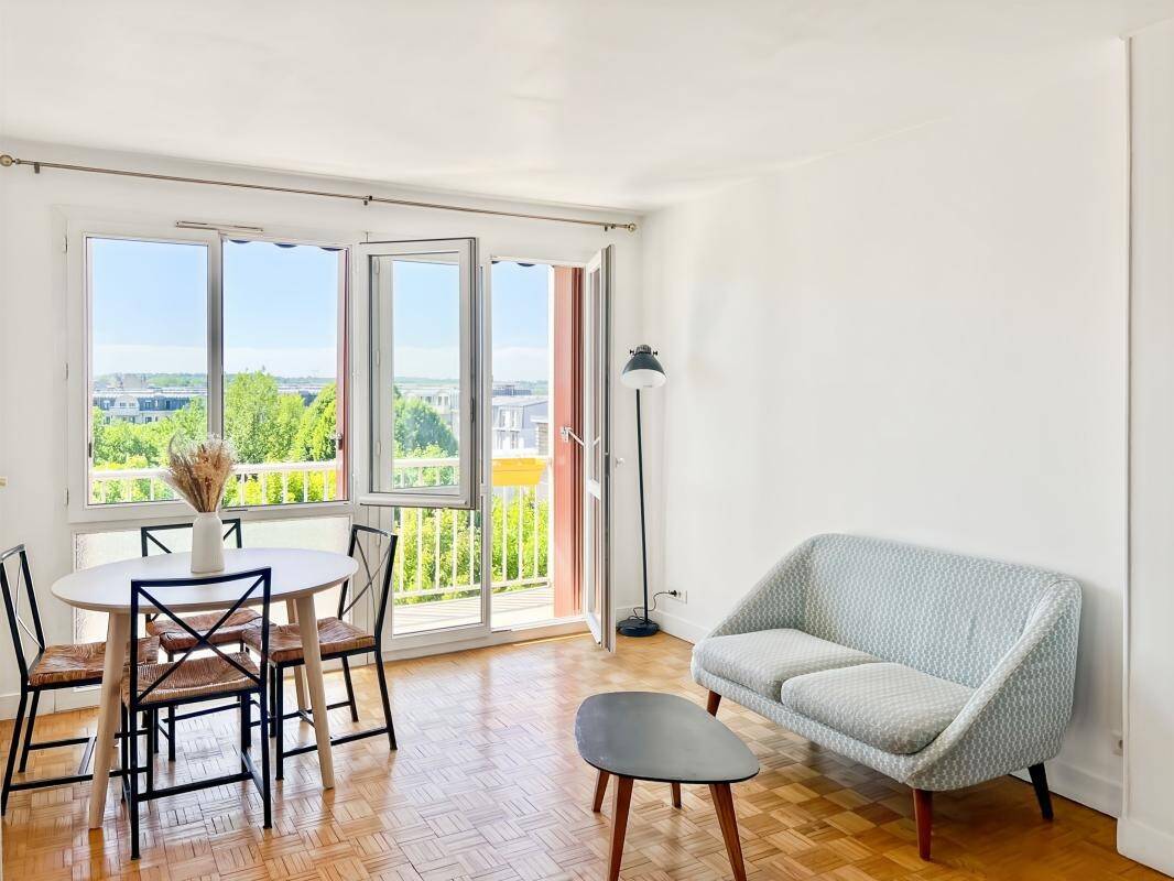 Maison à louer, 54m², LE CHESNAY