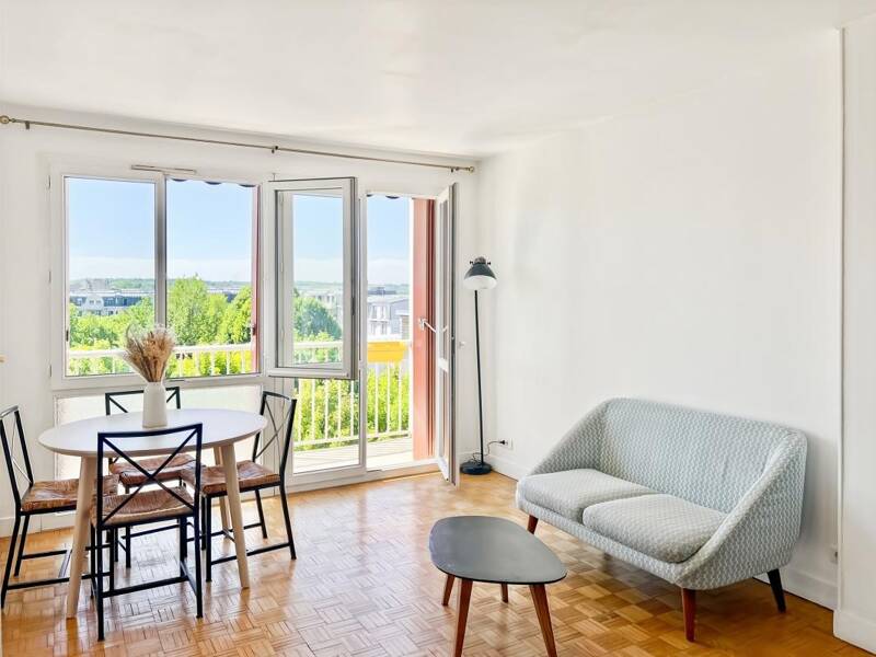 Maison à louer, 54m², LE CHESNAY