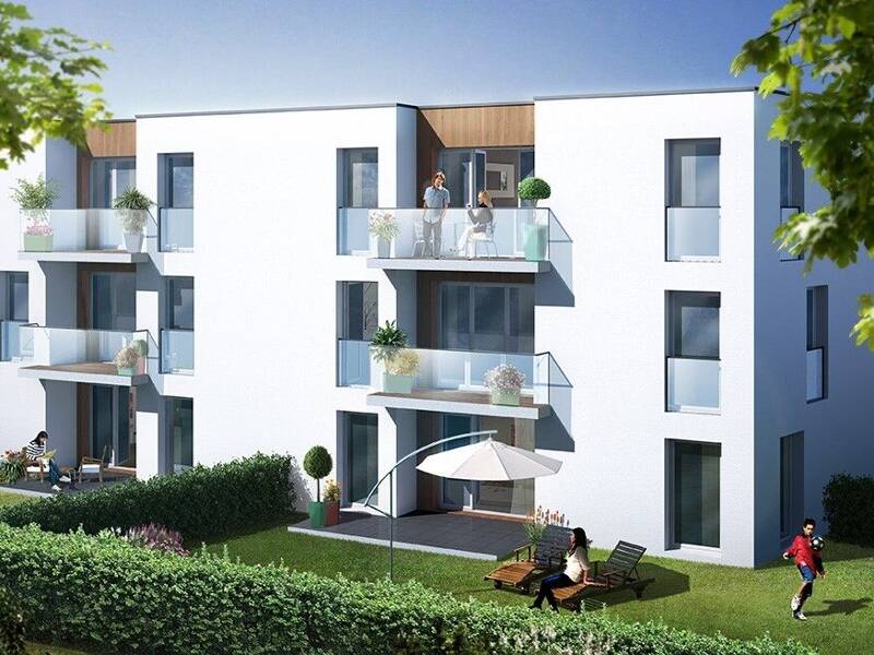 Maison à louer, 42m², ARTIGUES PRES BORDEAUX