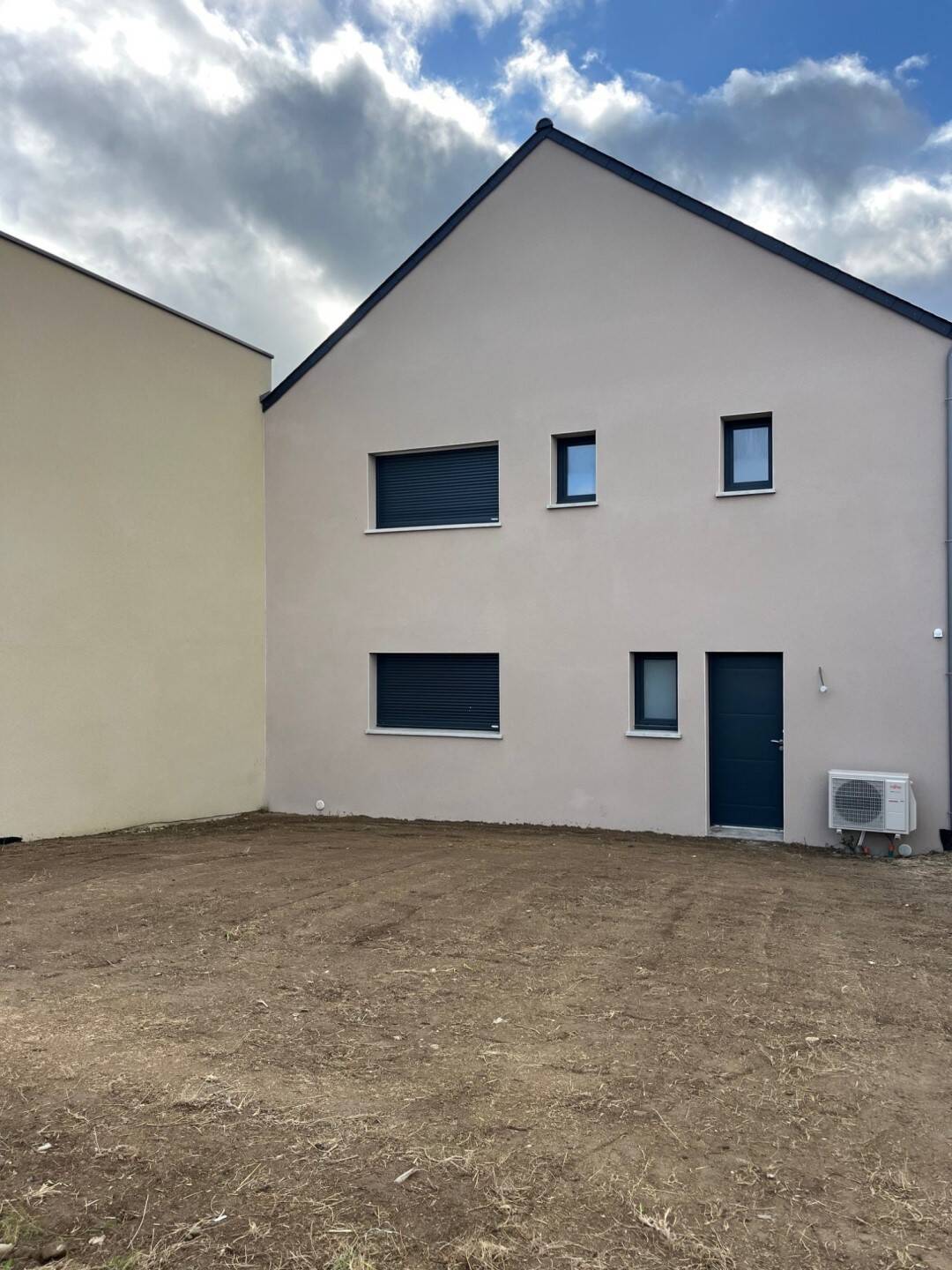 Maison à vendre, 118m², SAINT PERE