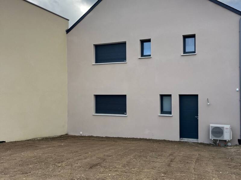 Maison à vendre, 118m², SAINT PERE