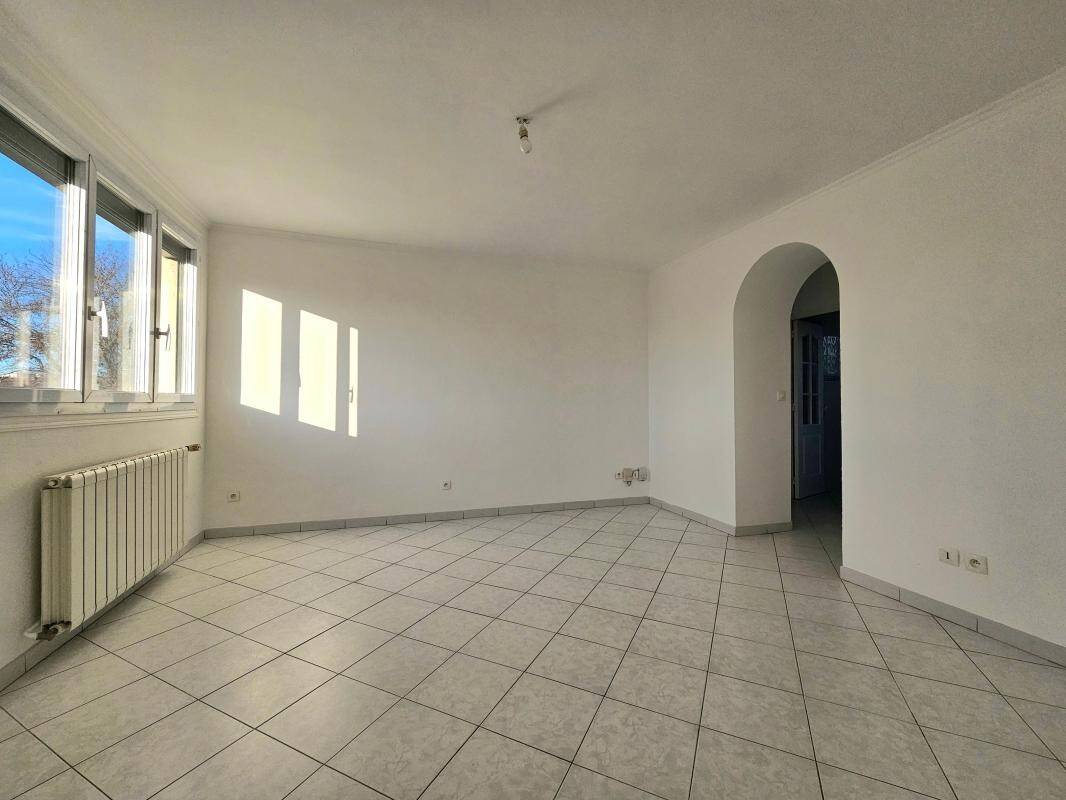 Maison à vendre, 56m², CHELLES