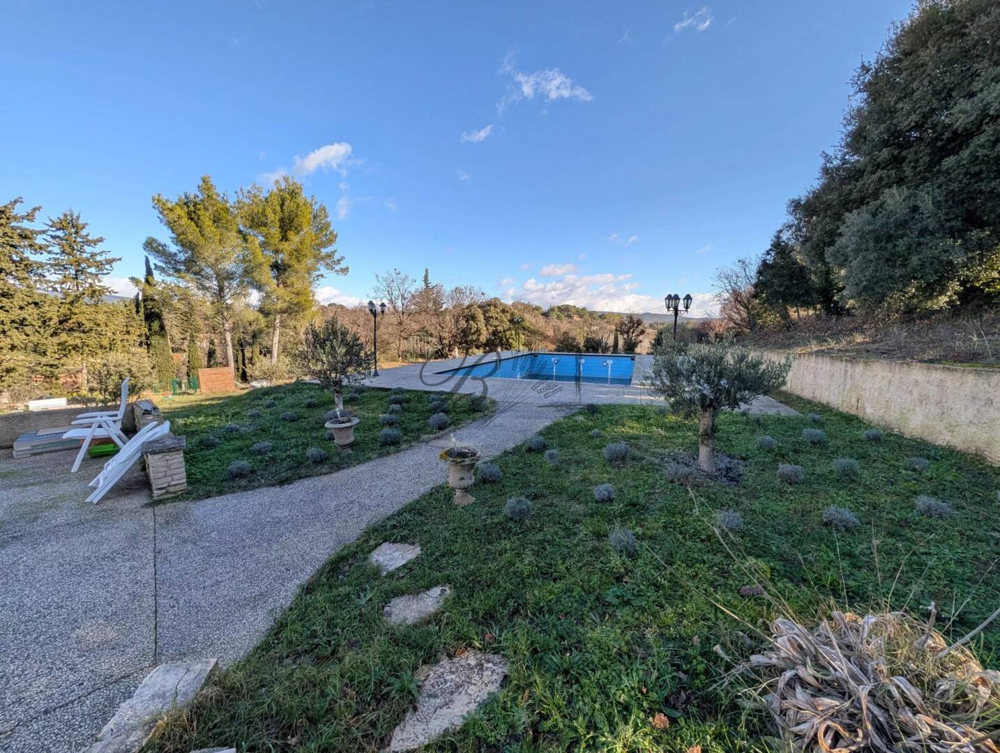 Maison à vendre, 156m², LA TOUR D'AIGUES