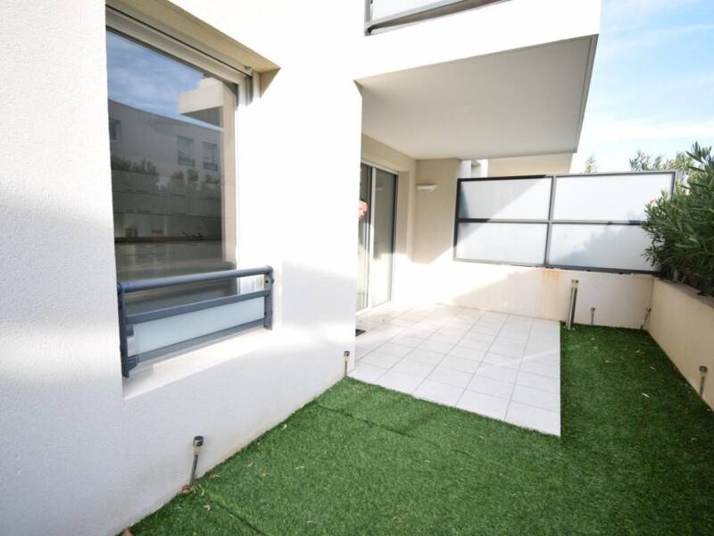 Maison à louer, 69m², BANDOL